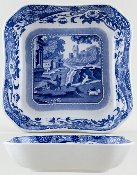 Dish c1955